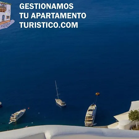 Apartamento Maranon Apartment