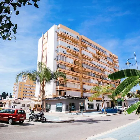 Apartamento Maranon Apartment
