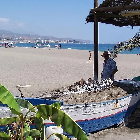 Apartamento Maranon *