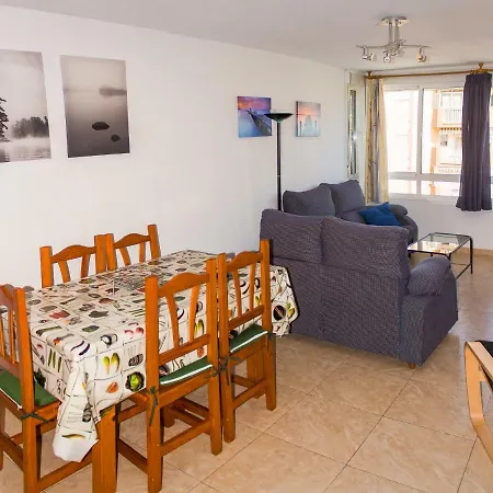 Apartment Apartamento Maranon