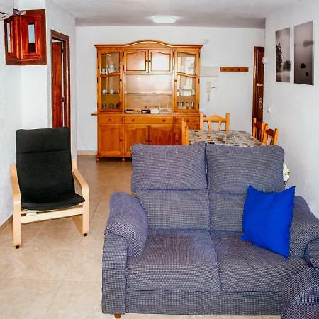 Apartamento Maranon *