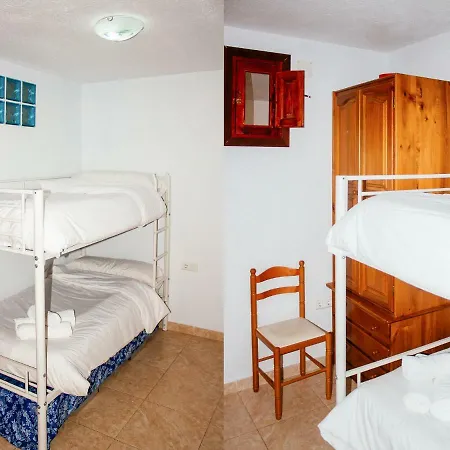 Apartamento Maranon