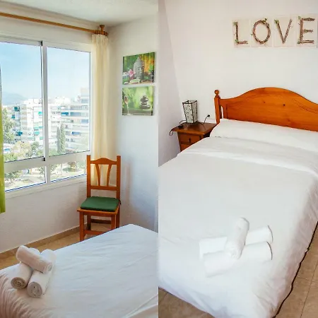 Apartamento Maranon * Torre Del Mar