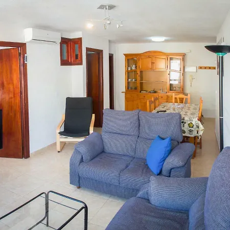 Apartamento Maranon * Torre Del Mar