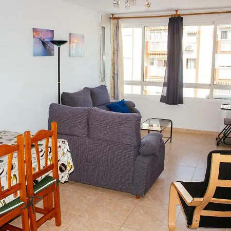 Apartamento Maranon *
