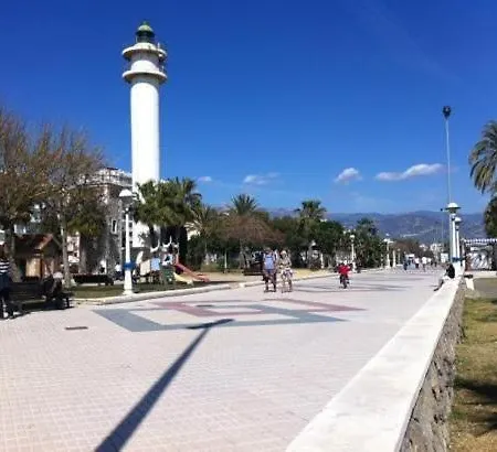 Apartamento Apartamento Marañon Torre Del Mar