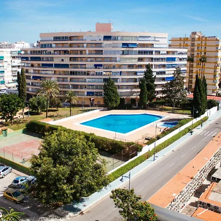 Apartamento Apartamento Marañon