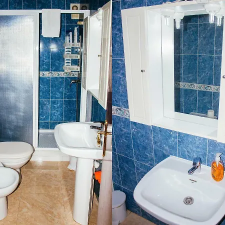Apartamento Marañon Apartamento Torre Del Mar