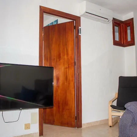 Apartamento Apartamento Marañon Torre Del Mar