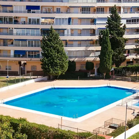 Apartamento Marañon