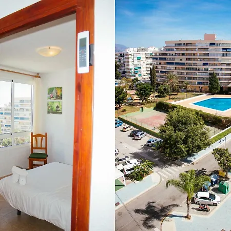 Apartamento Apartamento Marañon